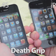 iPhone 4S Test Notes: No More Death Grip